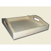 Tava din lemn 30x 20 cm